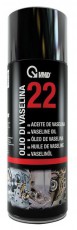 VMD 17222 Vazelin zsírspray 400ml Háztartás / Otthon / Kültér - Tisztító / mosó - Tisztítószer - 408017