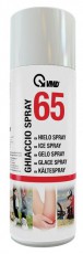 VMD 17265 Fagyasztóspray 400ml Háztartás / Otthon / Kültér - Tisztító / mosó - Tisztítószer - 407880