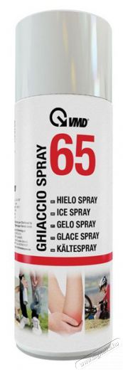 VMD 17265 Fagyasztóspray 400ml Háztartás / Otthon / Kültér - Tisztító / mosó - Tisztítószer - 407880