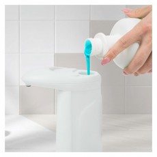 Vog und Arths 51121A szenzoros szappanadagoló Háztartás / Otthon / Kültér - Fürdőszoba / wc - Szappan adagoló - 466893