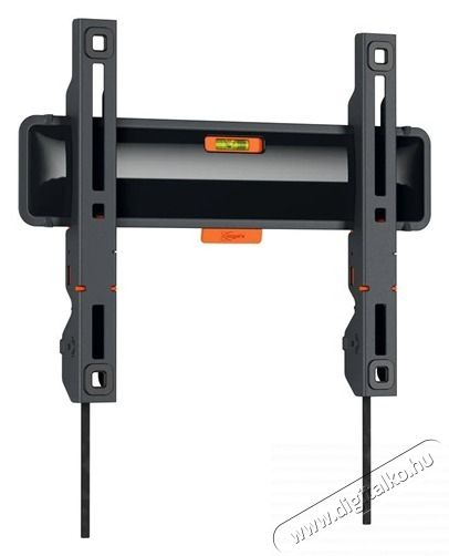 Vogels TVM3203 19-50 VESA 200x200 fix fekete fali konzol Tv kieg&eacute;sz&iacute;tők - Fali tart&oacute; / konzol - Fali tv tart&oacute; - 456410
