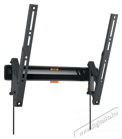 Vogels TVM3413 32-65 VESA 400x400 d&ouml;nthető fekete fali konzol Tv kieg&eacute;sz&iacute;tők - Fali tart&oacute; / konzol - Fali tv tart&oacute; - 456416