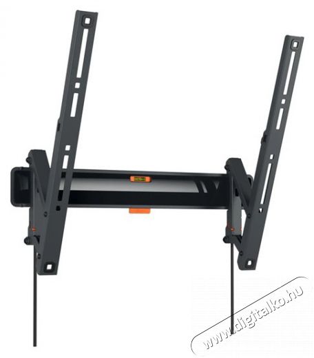 Vogels TVM3413 32-65 VESA 400x400 d&ouml;nthető fekete fali konzol Tv kieg&eacute;sz&iacute;tők - Fali tart&oacute; / konzol - Fali tv tart&oacute; - 456416