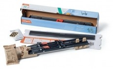 Vogels TVM3413 32-65 VESA 400x400 d&ouml;nthető fekete fali konzol Tv kieg&eacute;sz&iacute;tők - Fali tart&oacute; / konzol - Fali tv tart&oacute; - 456416