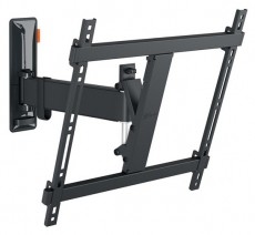 Vogels TVM3423 32-65 VESA 400x400 egykaros fekete fali konzol Tv kieg&eacute;sz&iacute;tők - Fali tart&oacute; / konzol - Fali tv tart&oacute; - 456417