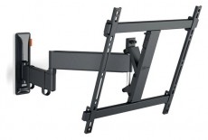 Vogels TVM3443 32-65 VESA 400x400 k&eacute;tkaros fekete fali konzol Tv kieg&eacute;sz&iacute;tők - Fali tart&oacute; / konzol - Fali tv tart&oacute; - 456418