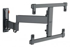 Vogels TVM3463 32-65 VESA 400x400 k&eacute;tkaros fekete fali konzol Tv kieg&eacute;sz&iacute;tők - Fali tart&oacute; / konzol - Fali tv tart&oacute; - 456420