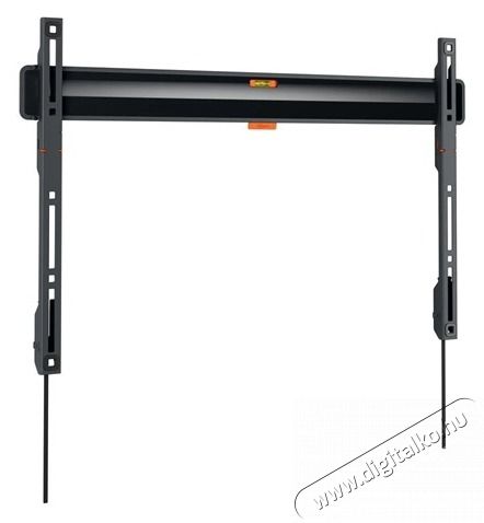 Vogels TVM3603 40-100 VESA 600x400 fix fekete fali konzol Tv kieg&eacute;sz&iacute;tők - Fali tart&oacute; / konzol - Fali tv tart&oacute; - 456421