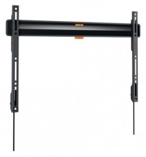 Vogels TVM3603 40-100 VESA 600x400 fix fekete fali konzol Tv kieg&eacute;sz&iacute;tők - Fali tart&oacute; / konzol - Fali tv tart&oacute; - 456421