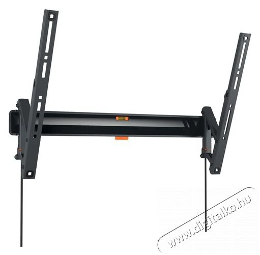 Vogels TVM3613 40-77 VESA 600x400 d&ouml;nthető fekete fali konzol Tv kieg&eacute;sz&iacute;tők - Fali tart&oacute; / konzol - Fali tv tart&oacute; - 456422