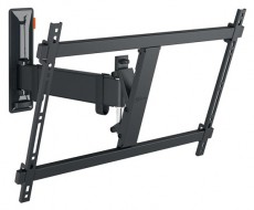 Vogels TVM3623 40-77 VESA 600x400 egykaros fekete fali konzol Tv kieg&eacute;sz&iacute;tők - Fali tart&oacute; / konzol - Fali tv tart&oacute; - 456423