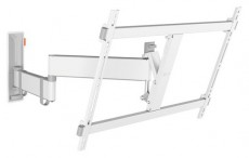 Vogels TVM3643W 40-77 VESA 600x400 k&eacute;tkaros feh&eacute;r fali konzol Tv kieg&eacute;sz&iacute;tők - Fali tart&oacute; / konzol - Fali tv tart&oacute; - 456425