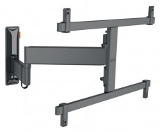 Vogels TVM3663 40-77 VESA 600x400 k&eacute;tkaros fekete fali konzol Tv kieg&eacute;sz&iacute;tők - Fali tart&oacute; / konzol - Fali tv tart&oacute; - 456426