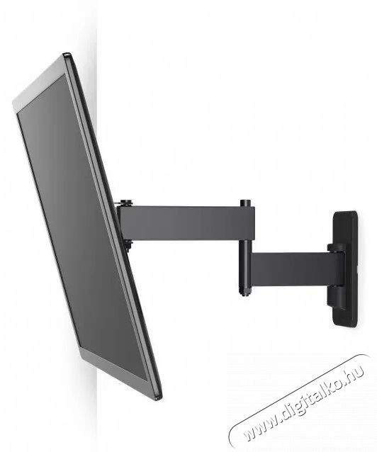 Vogels MA2040 TV-k 19-40  TV tart&oacute; konzol Tv kieg&eacute;sz&iacute;tők - Fali tart&oacute; / konzol - Fali tv tart&oacute; - 532388