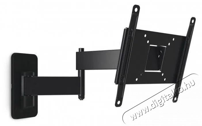 Vogels MA2040 TV-k 19-40  TV tart&oacute; konzol Tv kieg&eacute;sz&iacute;tők - Fali tart&oacute; / konzol - Fali tv tart&oacute; - 532388