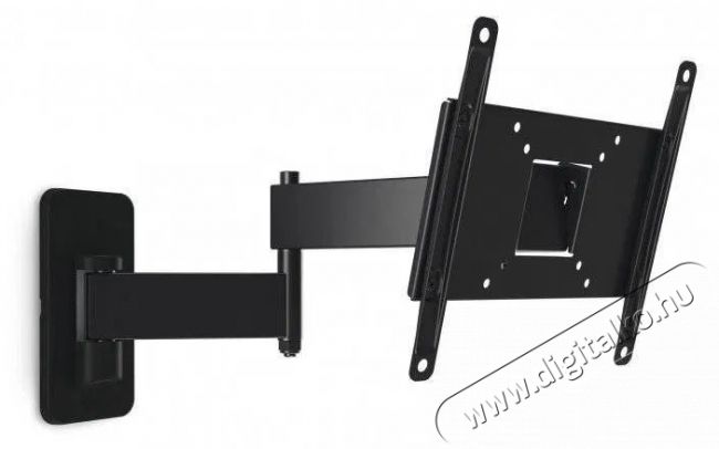 Vogels MA2040 TV-k 19-40  TV tart&oacute; konzol Tv kieg&eacute;sz&iacute;tők - Fali tart&oacute; / konzol - Fali tv tart&oacute; - 532388