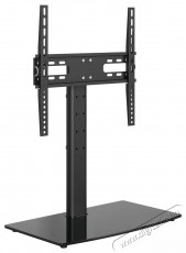 Vogels MS 3085 TV &aacute;llv&aacute;ny 32-65  TV &aacute;llv&aacute;ny Tv kieg&eacute;sz&iacute;tők - Fali tart&oacute; / konzol - Asztali tart&oacute; - 532390