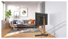 Vogels TVS 3695 B TV &aacute;llv&aacute;ny 40-77 Tv kieg&eacute;sz&iacute;tők - Fali tart&oacute; / konzol - Asztali tart&oacute; - 532394