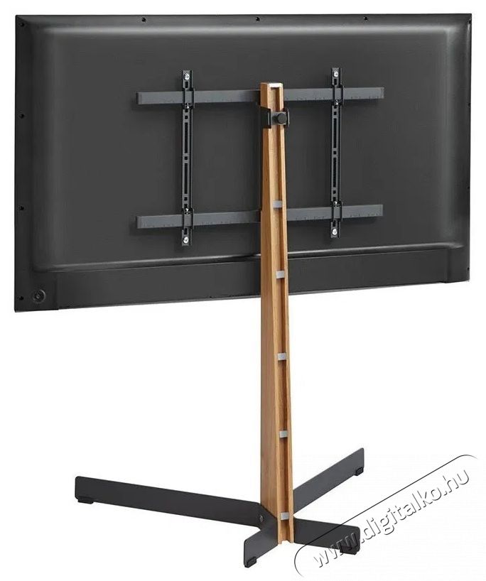 Vogels TVS 3695 B TV &aacute;llv&aacute;ny 40-77 Tv kieg&eacute;sz&iacute;tők - Fali tart&oacute; / konzol - Asztali tart&oacute; - 532394