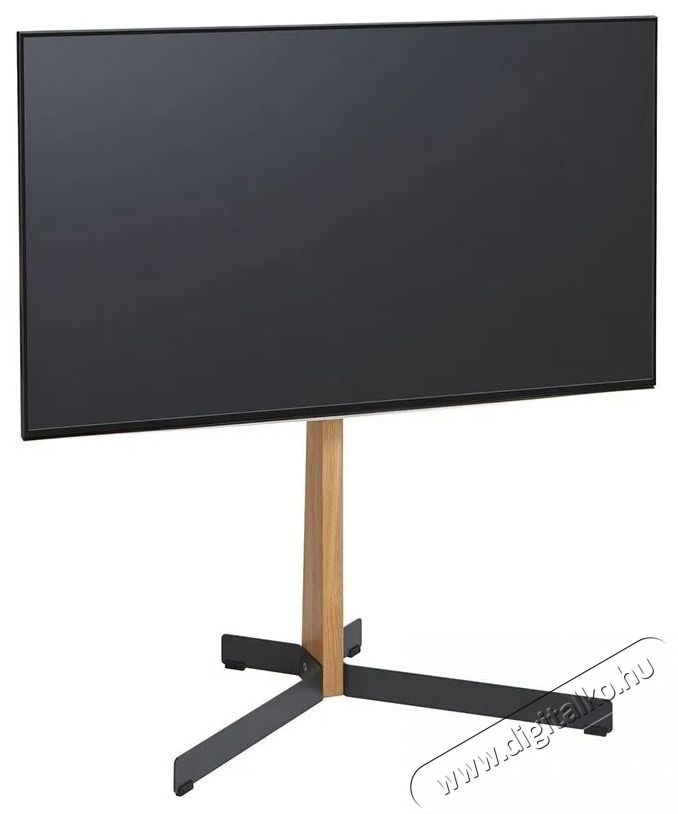 Vogels TVS 3695 B TV &aacute;llv&aacute;ny 40-77 Tv kieg&eacute;sz&iacute;tők - Fali tart&oacute; / konzol - Asztali tart&oacute; - 532394