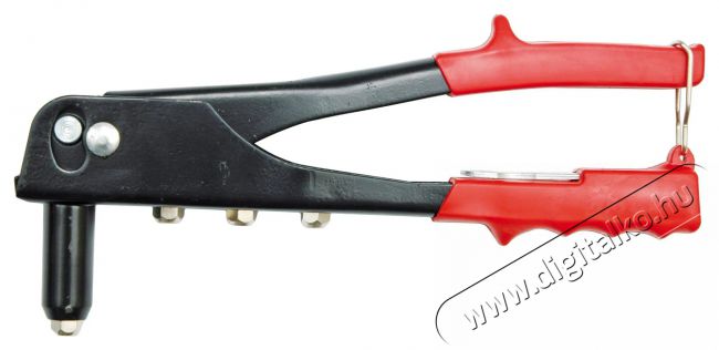 VOREL popszegecsfog&oacute;, 240 mm H&aacute;ztart&aacute;s / Otthon / K&uuml;lt&eacute;r - Szersz&aacute;m - Egy&eacute;b szersz&aacute;m - 520325