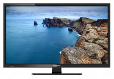 Vortex V24ZH8DCF Full HD LED televízió Televíziók - LED televízió - 1080p Full HD felbontású - 320410