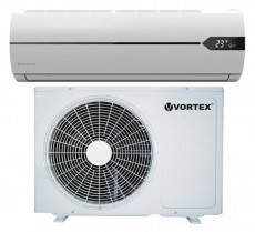 Vortex VAI-A09A1D split kl&iacute;ma H&aacute;ztart&aacute;s / Otthon / K&uuml;lt&eacute;r - Ventil&aacute;tor / L&eacute;gkondicion&aacute;l&oacute; - Split kl&iacute;ma - 288423