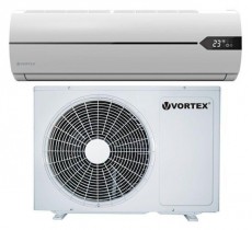 Vortex VAI-A18A1D split klíma Háztartás / Otthon / Kültér - Ventilátor / Légkondicionáló - Split klíma - 288421