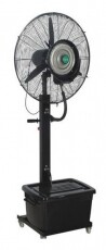Vortex VPF-66W1 ventilátor párásítóval Háztartás / Otthon / Kültér - Ventilátor / Légkondicionáló - Párásító ventilátor - 288426