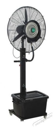 Vortex VPF-66W1 ventilátor párásítóval Háztartás / Otthon / Kültér - Ventilátor / Légkondicionáló - Párásító ventilátor - 288426