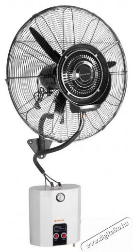 Vortex VPF-66W2 párásító ventilátor Háztartás / Otthon / Kültér - Ventilátor / Légkondicionáló - Párásító ventilátor - 300294