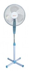 Vortex VSF-40X2 40CM álló ventilátor Háztartás / Otthon / Kültér - Ventilátor / Légkondicionáló - Álló / padló ventilátor - 288429