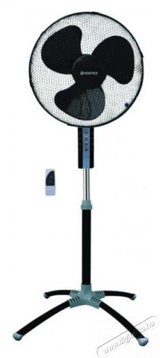 Vortex VSF-40X3R álló ventilátor Háztartás / Otthon / Kültér - Ventilátor / Légkondicionáló - Álló / padló ventilátor - 288427