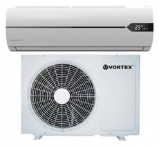 Vortex VAI-A12A1D split klíma Háztartás / Otthon / Kültér - Ventilátor / Légkondicionáló - Split klíma - 288422