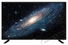 Vortex LED-V40ZS05DCF FHD LED TV Televíziók - LED televízió - 1080p Full HD felbontású - 496561