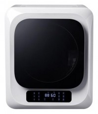 VOV D205WCWF kondenzációs mini szárítógép Háztartás / Otthon / Kültér - Mosógép / szárítógép - Szárítógép - 502751