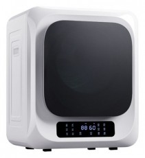 VOV D205WCWF kondenzációs mini szárítógép Háztartás / Otthon / Kültér - Mosógép / szárítógép - Szárítógép - 502751