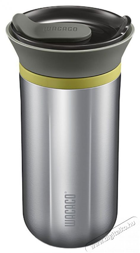 WACACO Cuppamoka Konyhai term&eacute;kek - K&aacute;v&eacute;főző / k&aacute;v&eacute;&ouml;rlő / kieg&eacute;sz&iacute;tő - Filteres k&aacute;v&eacute;főző - 512903