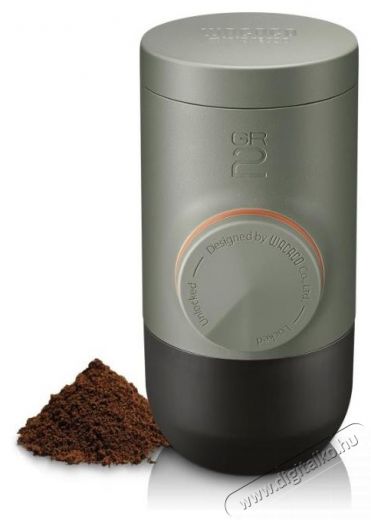 WACACO Minipresso GR2 Konyhai termékek - Kávéfőző / kávéörlő / kiegészítő - Presszó kávéfőző - 512899