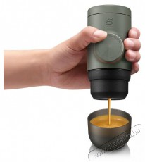 WACACO Minipresso GR2 Konyhai termékek - Kávéfőző / kávéörlő / kiegészítő - Presszó kávéfőző - 512899