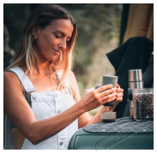 WACACO Minipresso GR2 Konyhai termékek - Kávéfőző / kávéörlő / kiegészítő - Presszó kávéfőző - 512899