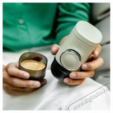 WACACO Minipresso NS2 Konyhai termékek - Kávéfőző / kávéörlő / kiegészítő - Kapszulás / podos kávéfőző - 512904