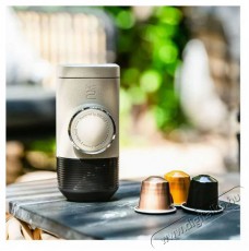 WACACO Minipresso NS2 Konyhai termékek - Kávéfőző / kávéörlő / kiegészítő - Kapszulás / podos kávéfőző - 512904