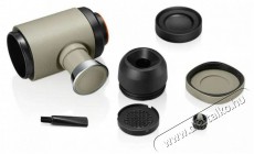 WACACO Minipresso NS2 Konyhai termékek - Kávéfőző / kávéörlő / kiegészítő - Kapszulás / podos kávéfőző - 512904