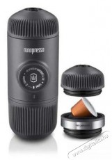 WACACO Nanopresso Konyhai termékek - Kávéfőző / kávéörlő / kiegészítő - Kapszulás / podos kávéfőző - 519253