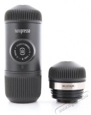 WACACO Nanopresso Konyhai termékek - Kávéfőző / kávéörlő / kiegészítő - Kapszulás / podos kávéfőző - 519253