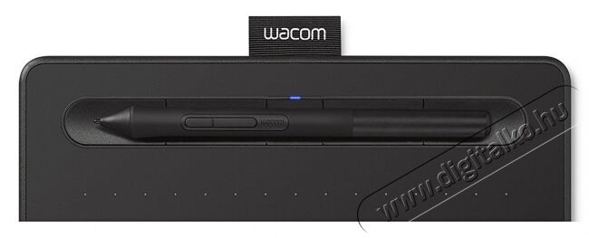 Wacom Intuos M Bluetooth North digitális rajztábla (CTL-6100WLK-N) - fekete Iroda és számítástechnika - Digitalizáló eszköz - Digitalizáló tábla - 337695