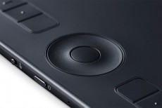 Wacom Intuos Pro Medium 2017 digitális rajztábla Iroda és számítástechnika - Digitalizáló eszköz - Digitalizáló tábla - 337698