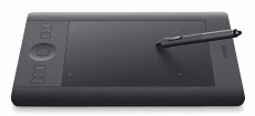 Wacom Intuos Pro Small digitalis rajztábla Újdonságok - Új termékek - 337701