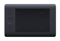 Wacom Intuos Pro Small digitalis rajztábla Újdonságok - Új termékek - 337701